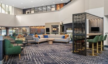 Crowne Plaza Virginia Beach Town Center