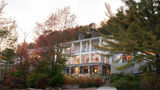 Manoir Hovey Spa
