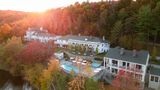 Manoir Hovey Exterior