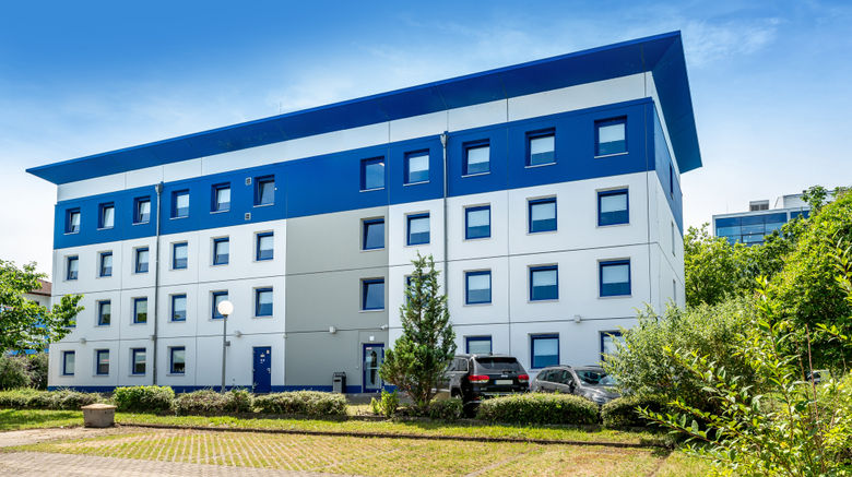 <b>B&B Hotel Freiburg West Exterior</b>. Images powered by <a href="https://www.leonardoworldwide.com/" title="Leonardo Worldwide" target="_blank">Leonardo</a>.