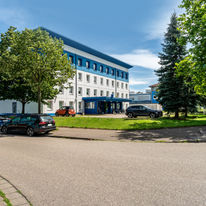 B&B Hotel Freiburg West