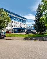 B&B Hotel Freiburg West