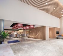 Holiday Inn Exp Puer Simao Exterior