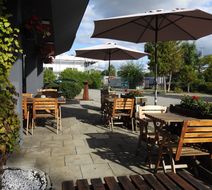 B&B Hotel Regensburg Ost Exterior