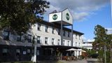 B&B Hotel Regensburg Ost Exterior