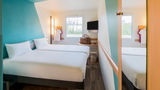 B&B Hotel Regensburg Ost Room