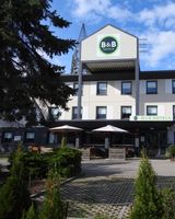 B&B Hotel Regensburg Ost