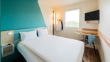 B&B Hotel Regensburg Ost Room