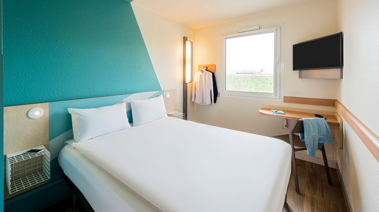 B&B Hotel Regensburg Ost Room