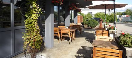 B&B Hotel Regensburg Ost Exterior