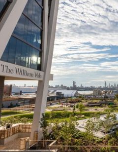 The William Vale