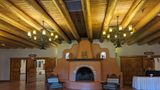 Sagebrush Inn & Conference Center Lobby