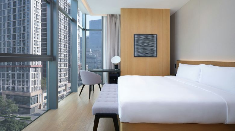<b>Mercury Garden Shenzhen Nanshan Suite</b>. Images powered by <a href="https://www.leonardoworldwide.com/" title="Leonardo Worldwide" target="_blank">Leonardo</a>.