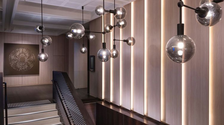Adelaide Marriott Hotel Other