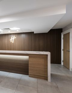 Holiday Inn Anderson-Clemson Area