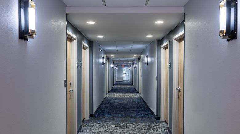 <b>Holiday Inn Anderson-Clemson Area Lobby</b>. Images powered by <a href="https://www.leonardoworldwide.com/" title="Leonardo Worldwide" target="_blank">Leonardo</a>.
