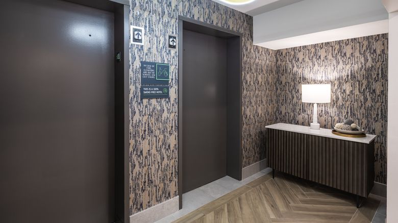 <b>Holiday Inn Anderson-Clemson Area Lobby</b>. Images powered by <a href="https://www.leonardoworldwide.com/" title="Leonardo Worldwide" target="_blank">Leonardo</a>.