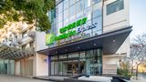 <b>Holiday Inn Exp City Center Exterior</b>. Images powered by <a href="https://www.leonardoworldwide.com/" title="Leonardo Worldwide" target="_blank">Leonardo</a>.