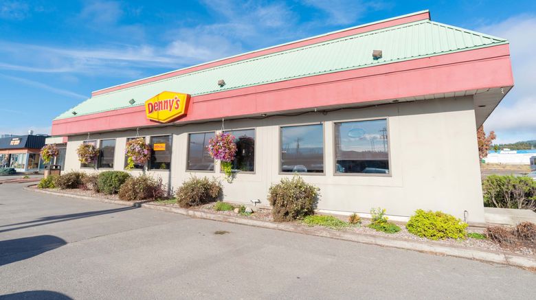<b>Sandman Inn Cranbrook Exterior</b>. Images powered by <a href="https://www.leonardoworldwide.com/" title="Leonardo Worldwide" target="_blank">Leonardo</a>.