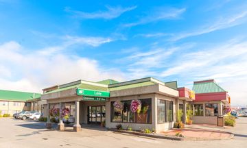 Sandman Inn Cranbrook