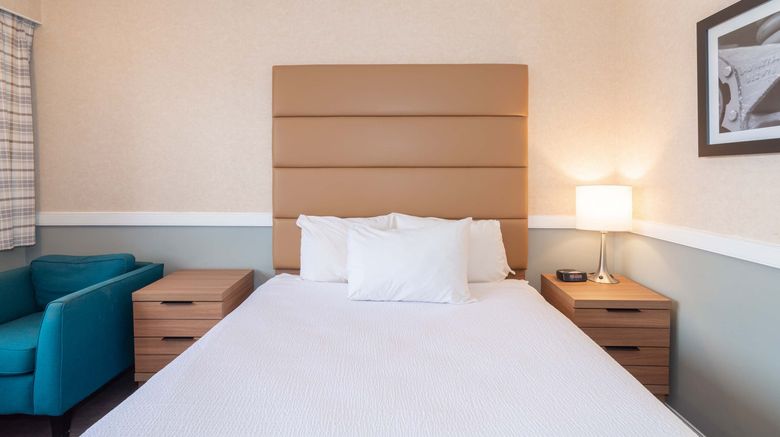 <b>Sandman Inn Cranbrook Room</b>. Images powered by <a href="https://www.leonardoworldwide.com/" title="Leonardo Worldwide" target="_blank">Leonardo</a>.