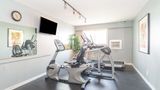 Sandman Inn Cranbrook Health Club