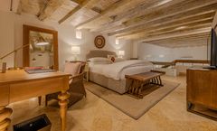 Casa Pestagua