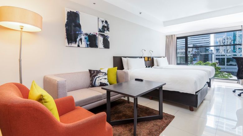 <b>Maitria Hotel Sukhumvit 18 Bangkok Other</b>. Images powered by <a href="https://www.leonardoworldwide.com/" title="Leonardo Worldwide" target="_blank">Leonardo</a>.