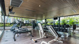 Maitria Hotel Sukhumvit 18 Bangkok Recreation