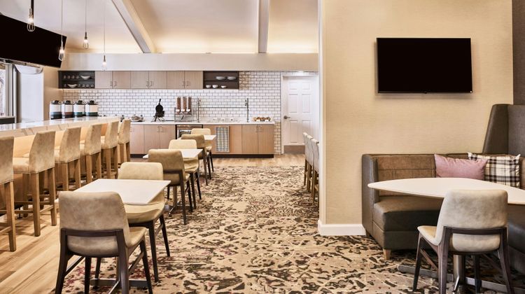 Residence Inn Scottsdale North Restaurant