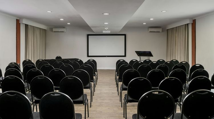 Protea Hotel Bloemfontein Meeting