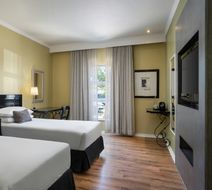 Protea Hotel Bloemfontein Room