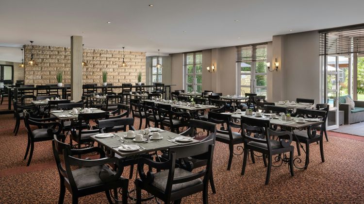 Protea Hotel Bloemfontein Restaurant
