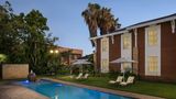 Protea Hotel Bloemfontein Pool