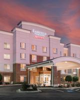 Fairfield Inn & Suites Kansas City