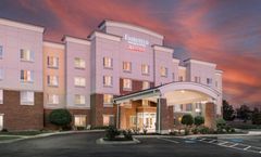 Fairfield Inn & Suites Kansas City