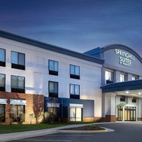 SpringHill Suites by Marriott