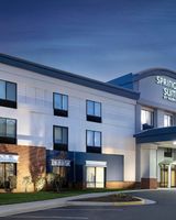SpringHill Suites by Marriott