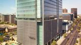 The Westin Phoenix Downtown Exterior