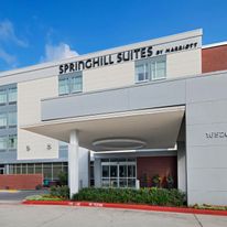 SpringHill Suites Houston The Woodlands