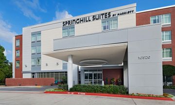 SpringHill Suites Houston The Woodlands