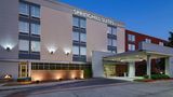 SpringHill Suites Houston The Woodlands Exterior