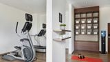 Courtyard Wiesbaden-Nordenstadt Health Club