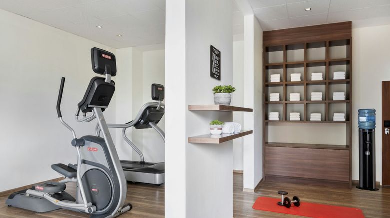 <b>Courtyard Wiesbaden-Nordenstadt Health Club</b>. Images powered by <a href="https://www.leonardoworldwide.com/" title="Leonardo Worldwide" target="_blank">Leonardo</a>.