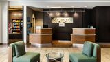 Courtyard Mt Holly Westampton Lobby