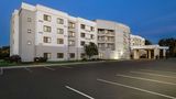 Courtyard Mt Holly Westampton Exterior