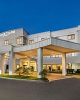 Courtyard Mt Holly Westampton