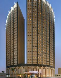 Four Points by Sheraton Riyadh Khaldia