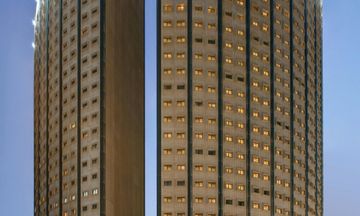 Four Points by Sheraton Riyadh Khaldia