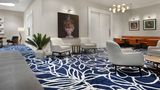 Courtyard New York Manhattan/Chelsea Lobby